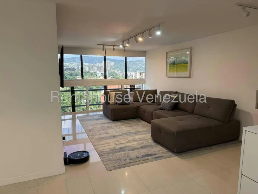 Apartamento (1 Nivel) en Venta en Santa Fe Sur, Distrito Metropolitano - 12