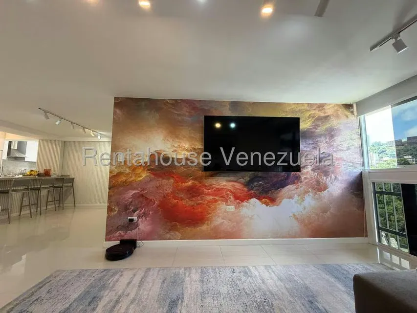Apartamento (1 Nivel) en Venta en Santa Fe Sur, Distrito Metropolitano - 15