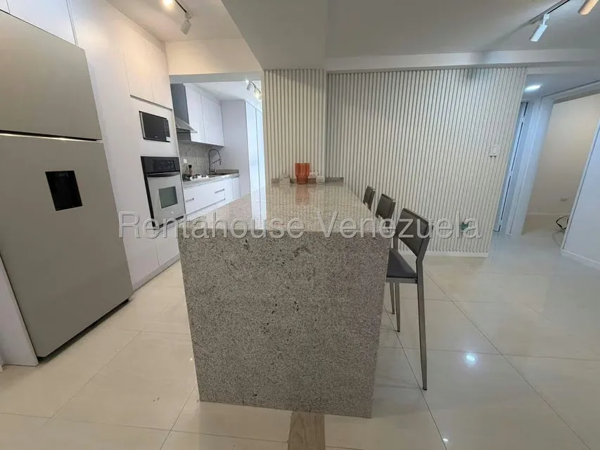 Apartamento (1 Nivel) en Venta en Santa Fe Sur, Distrito Metropolitano - 16