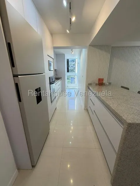 Apartamento (1 Nivel) en Venta en Santa Fe Sur, Distrito Metropolitano - 18