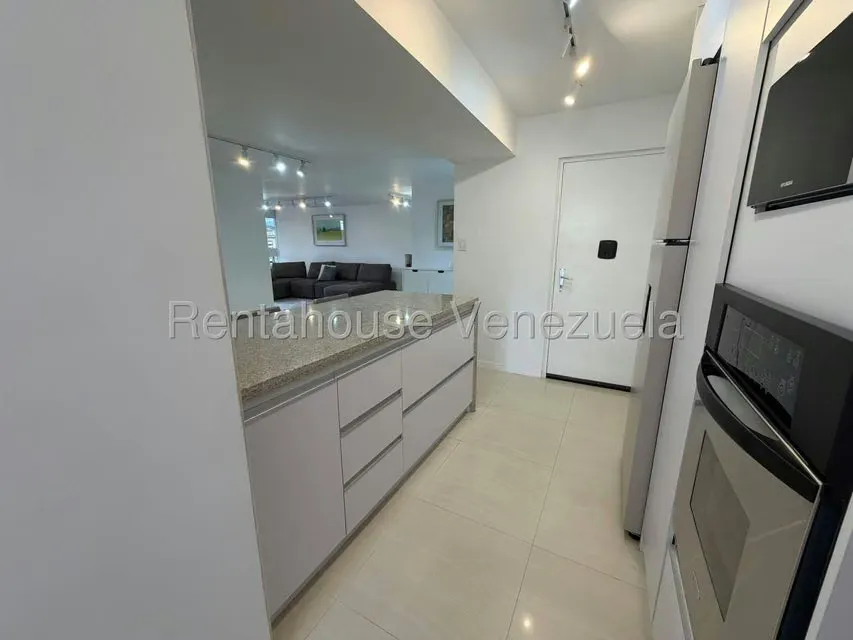 Apartamento (1 Nivel) en Venta en Santa Fe Sur, Distrito Metropolitano - 19