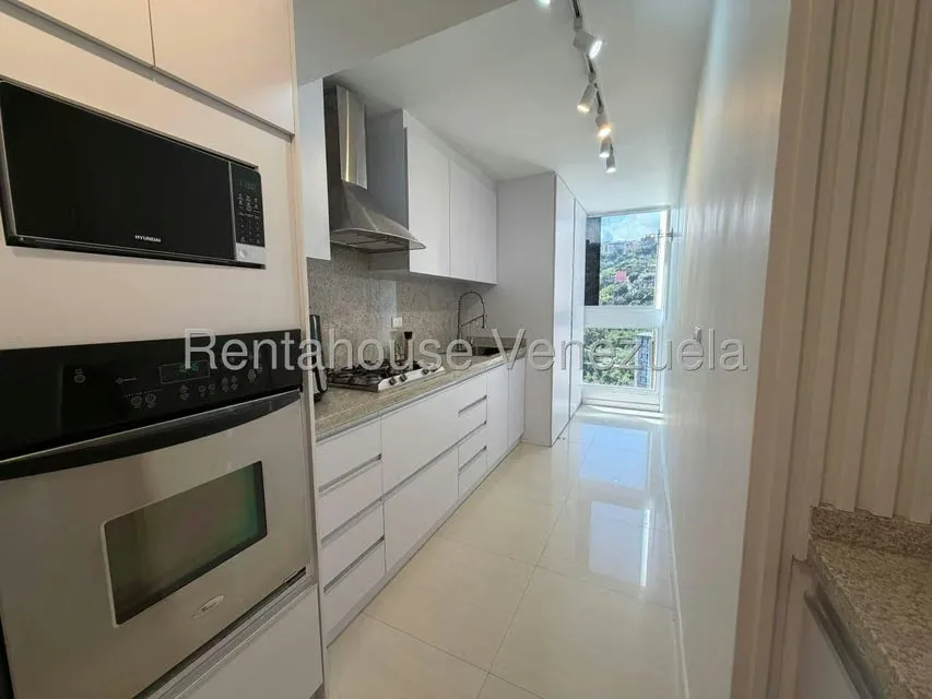 Apartamento (1 Nivel) en Venta en Santa Fe Sur, Distrito Metropolitano - 21