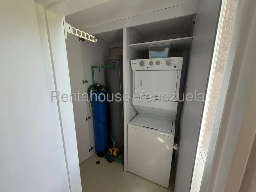 Apartamento (1 Nivel) en Venta en Santa Fe Sur, Distrito Metropolitano - 22