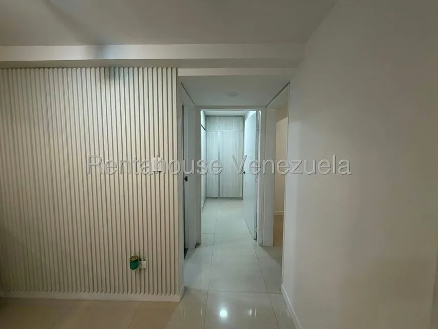 Apartamento (1 Nivel) en Venta en Santa Fe Sur, Distrito Metropolitano - 24