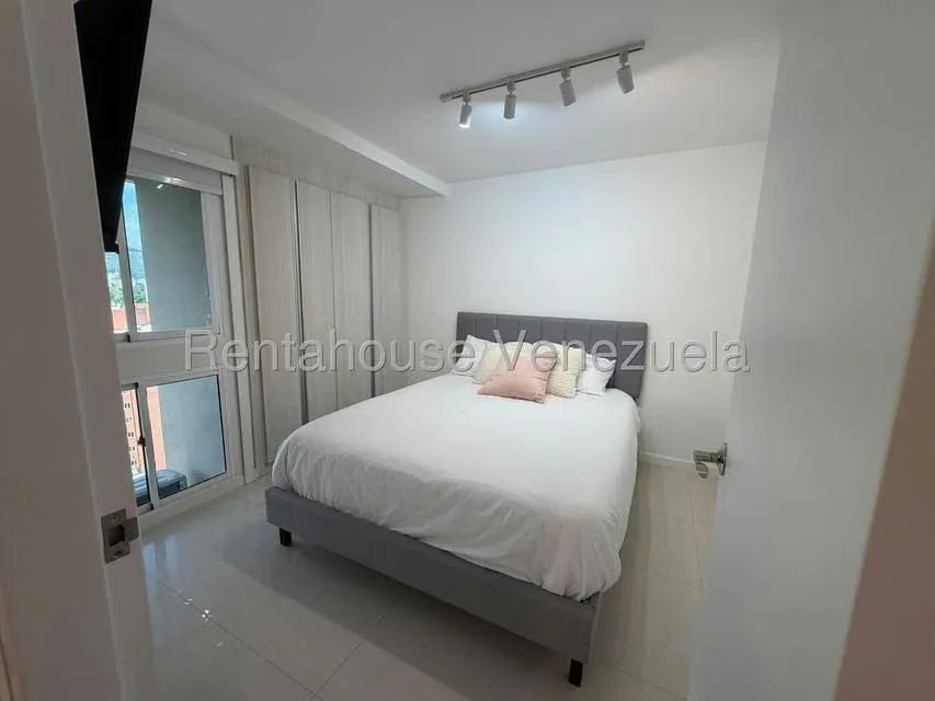 Apartamento (1 Nivel) en Venta en Santa Fe Sur, Distrito Metropolitano - 27