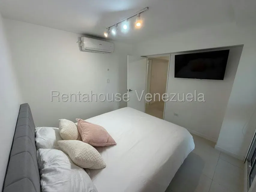 Apartamento (1 Nivel) en Venta en Santa Fe Sur, Distrito Metropolitano - 28