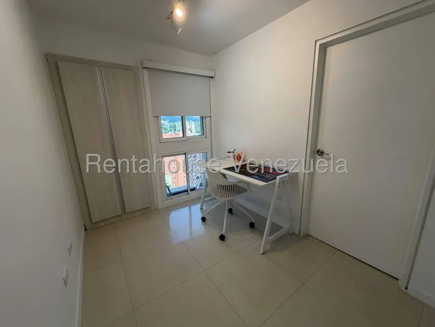 Apartamento (1 Nivel) en Venta en Santa Fe Sur, Distrito Metropolitano - 31