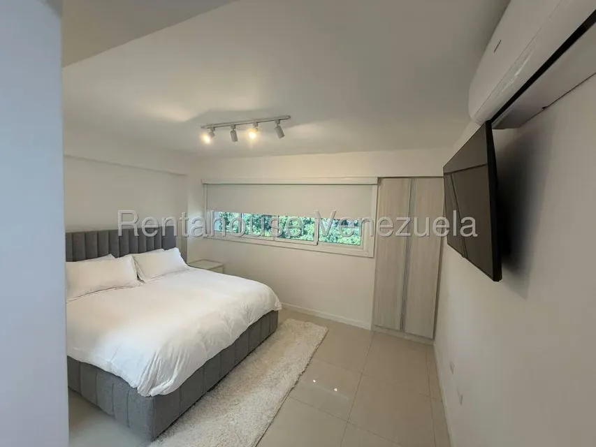 Apartamento (1 Nivel) en Venta en Santa Fe Sur, Distrito Metropolitano - 35
