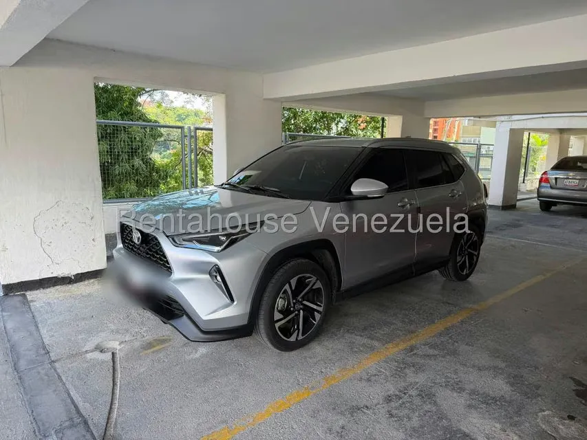 Apartamento (1 Nivel) en Venta en Santa Fe Sur, Distrito Metropolitano - 44