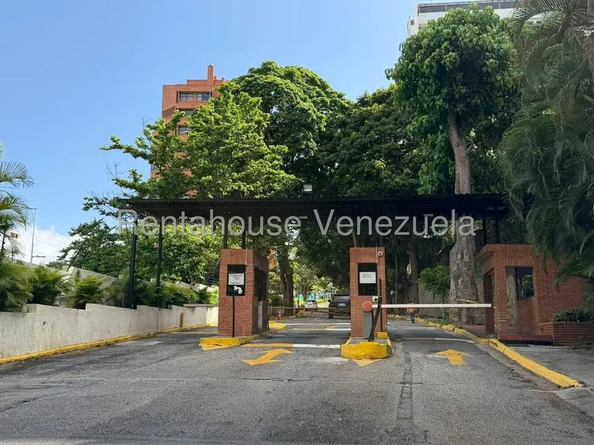 Apartamento (1 Nivel) en Venta en Santa Fe Sur, Distrito Metropolitano - 46