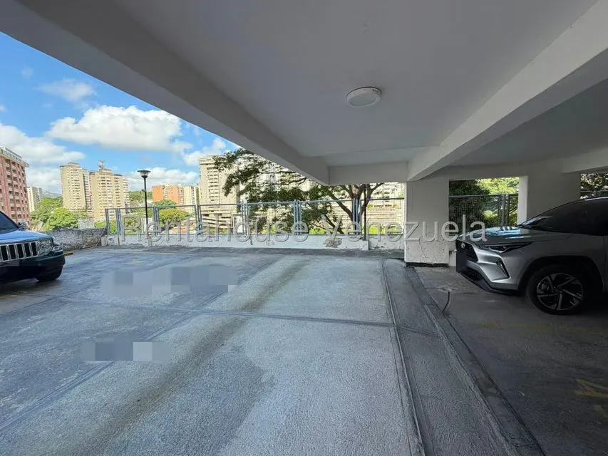 Apartamento (1 Nivel) en Venta en Santa Fe Sur, Distrito Metropolitano - 47