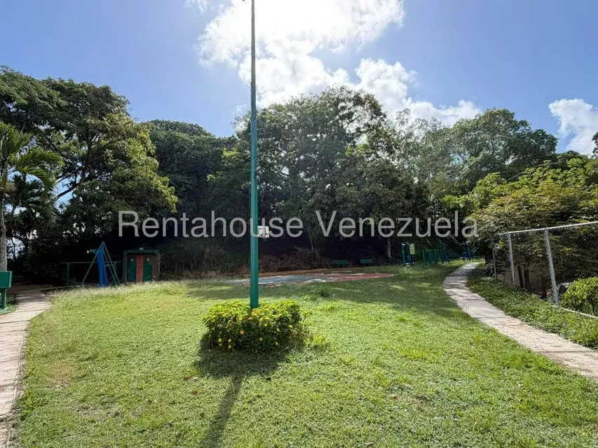 Apartamento (1 Nivel) en Venta en Santa Fe Sur, Distrito Metropolitano - 49
