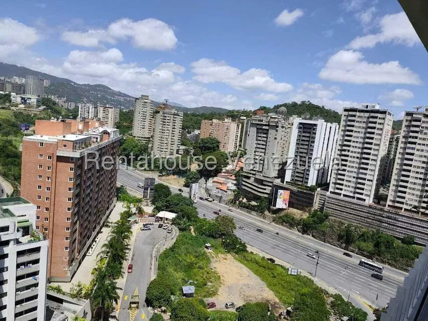 Apartamento (1 Nivel) en Venta en Santa Fe Sur, Distrito Metropolitano - 50