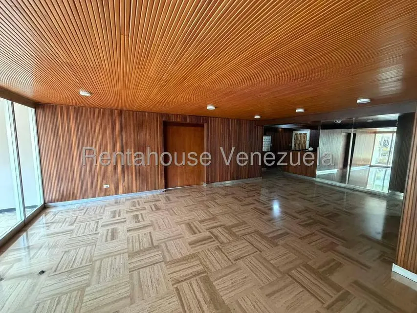 Apartamento (1 Nivel) en Venta en Santa Fe Sur, Distrito Metropolitano - 6