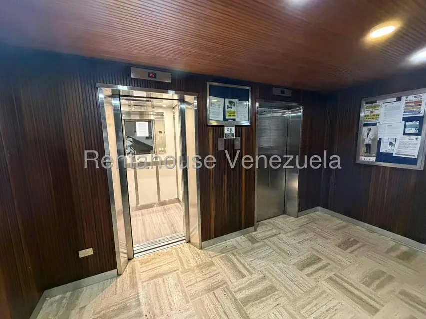 Apartamento (1 Nivel) en Venta en Santa Fe Sur, Distrito Metropolitano - 7