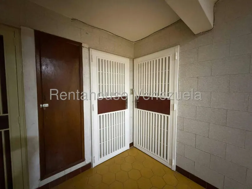 Apartamento (1 Nivel) en Venta en Santa Fe Sur, Distrito Metropolitano - 8