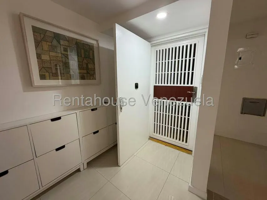 Apartamento (1 Nivel) en Venta en Santa Fe Sur, Distrito Metropolitano - 9