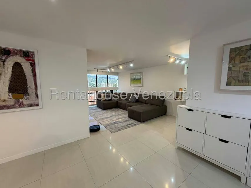 Apartamento (1 Nivel) en Venta en Santa Fe Sur, Distrito Metropolitano - 10