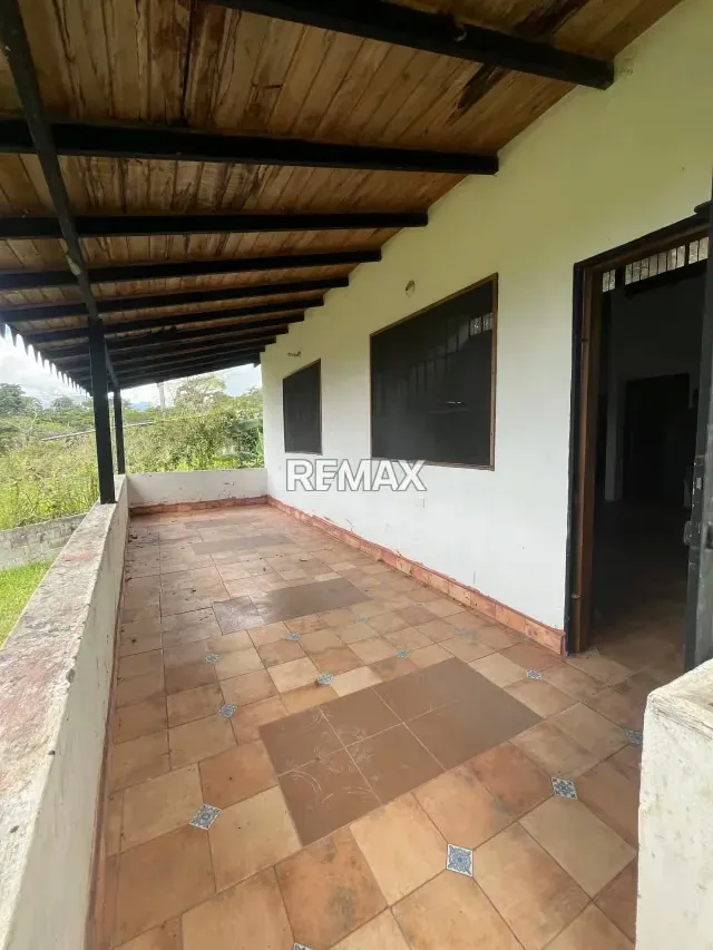 CASA DE CAMPO - 2