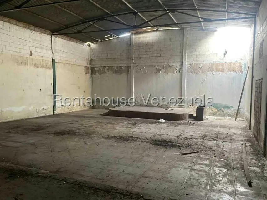 Galpon - Deposito en Venta en San Francisco, Zulia - 8