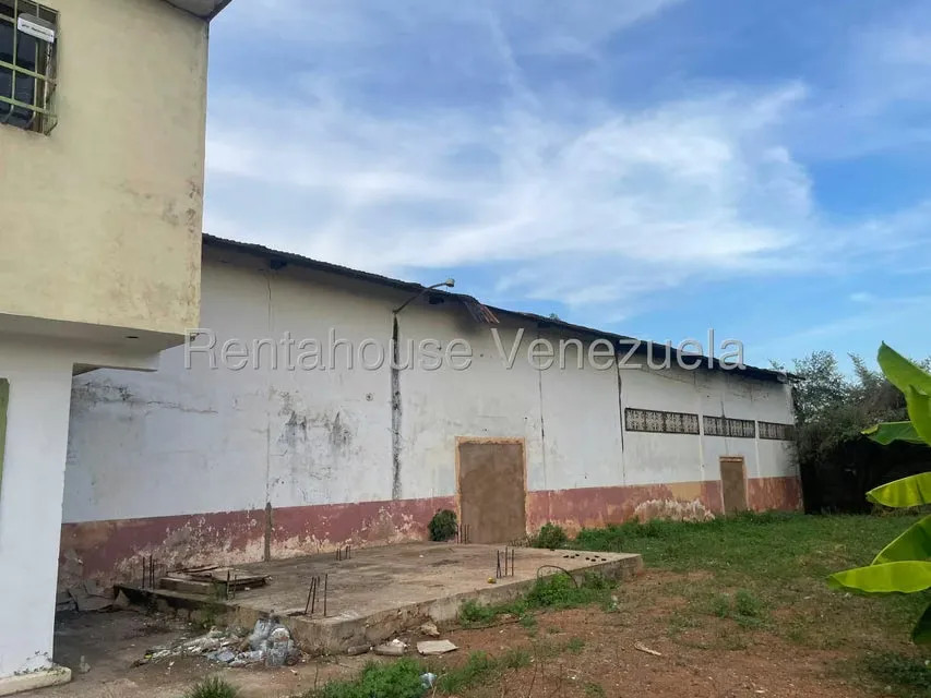 Galpon - Deposito en Venta en San Francisco, Zulia - 10