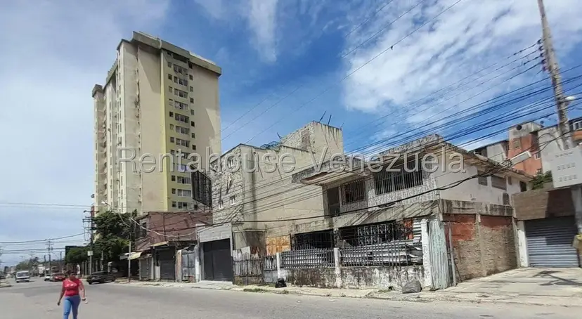 Comercial (Local Comercial) en Venta en Porlamar, Nueva Esparta