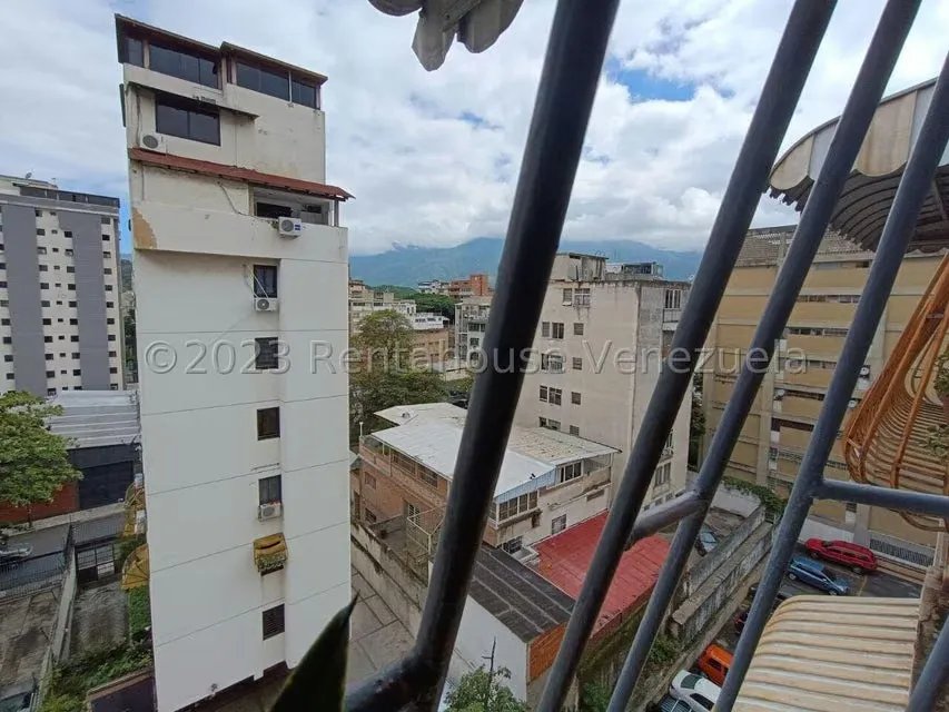 Apartamento (1 Nivel) en Venta en Valle Abajo, Distrito Metropolitano - 13