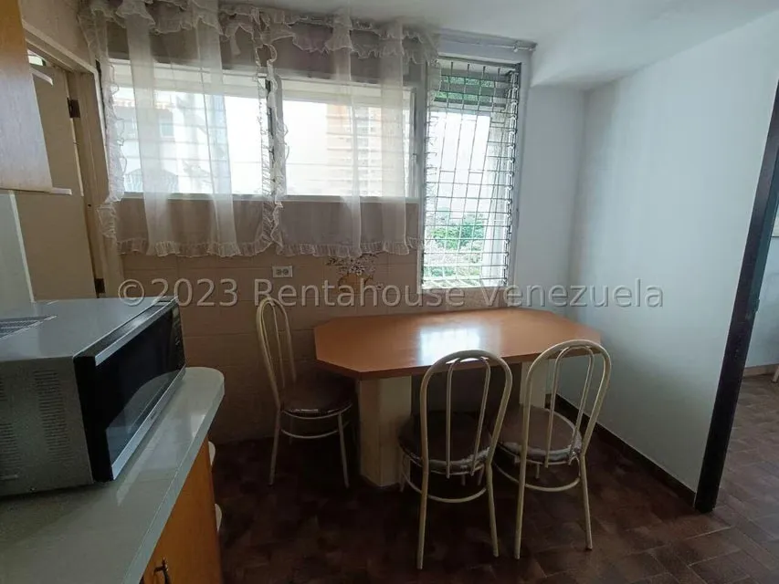 Apartamento (1 Nivel) en Venta en Valle Abajo, Distrito Metropolitano - 17