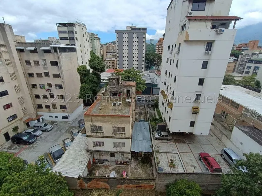 Apartamento (1 Nivel) en Venta en Valle Abajo, Distrito Metropolitano - 20