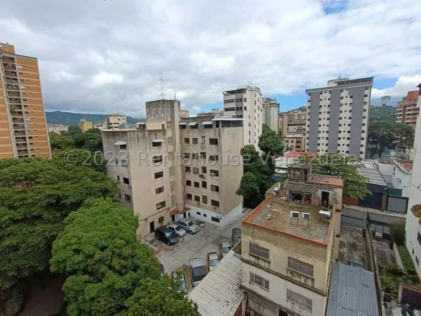 Apartamento (1 Nivel) en Venta en Valle Abajo, Distrito Metropolitano - 22