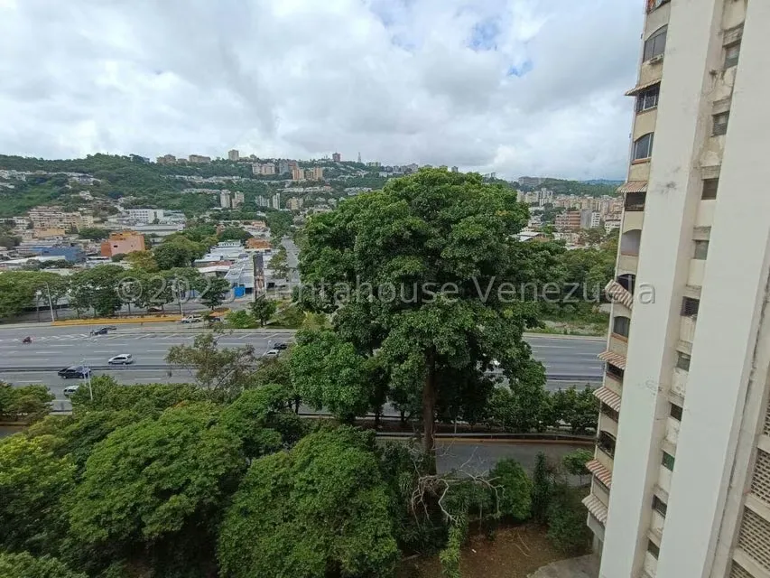 Apartamento (1 Nivel) en Venta en Valle Abajo, Distrito Metropolitano - 29