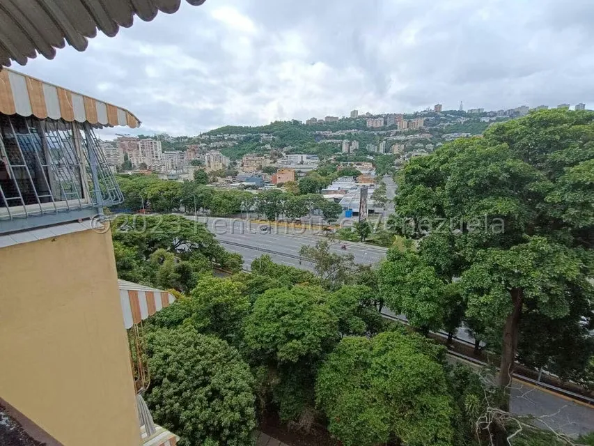 Apartamento (1 Nivel) en Venta en Valle Abajo, Distrito Metropolitano - 30