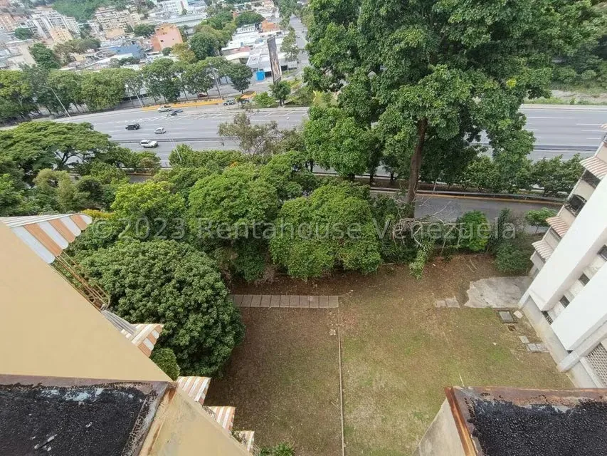 Apartamento (1 Nivel) en Venta en Valle Abajo, Distrito Metropolitano - 31