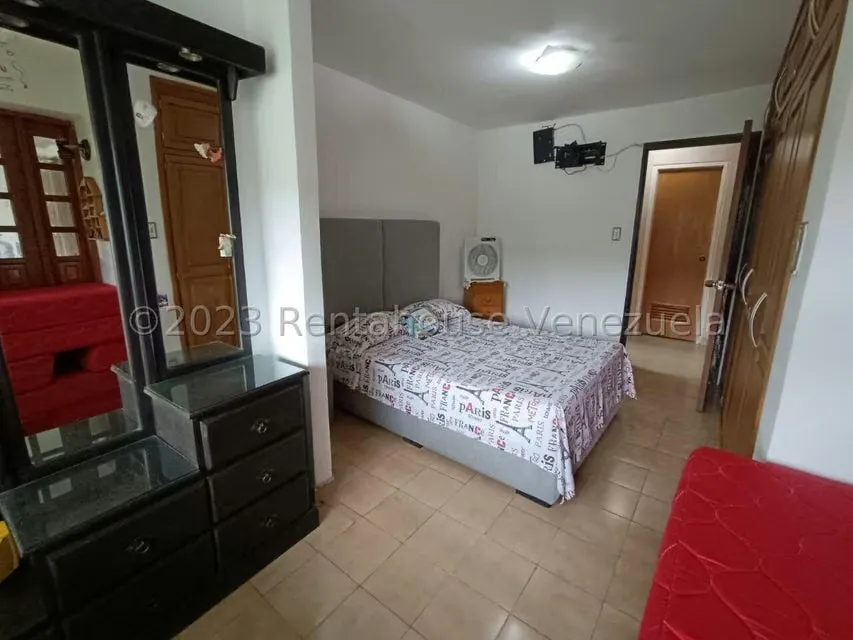 Apartamento (1 Nivel) en Venta en Valle Abajo, Distrito Metropolitano - 38