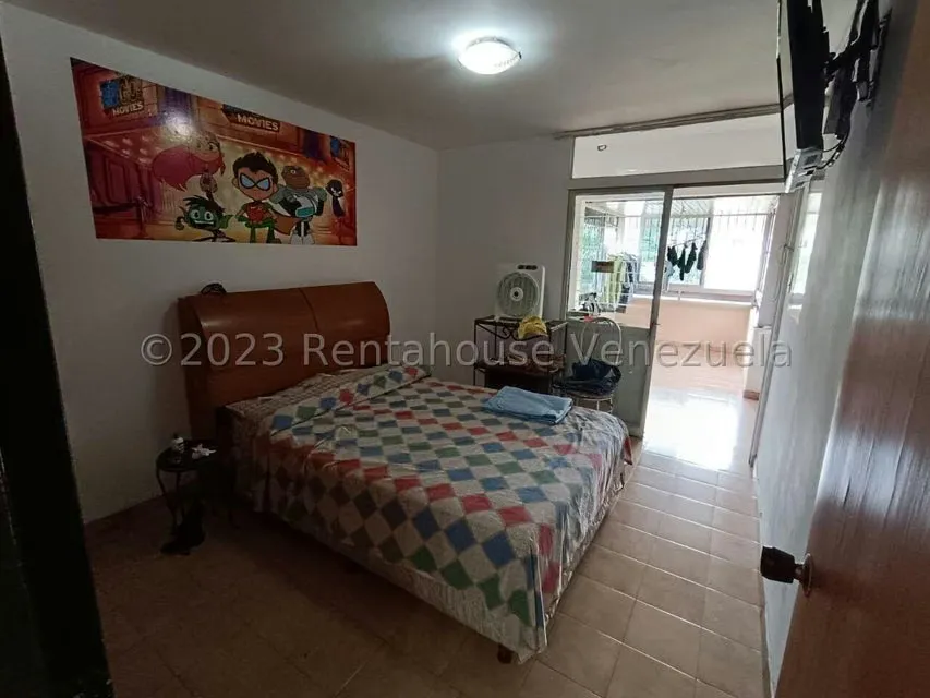 Apartamento (1 Nivel) en Venta en Valle Abajo, Distrito Metropolitano - 39