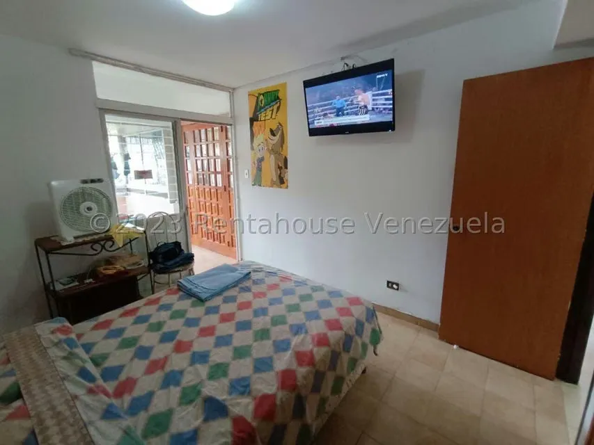 Apartamento (1 Nivel) en Venta en Valle Abajo, Distrito Metropolitano - 44