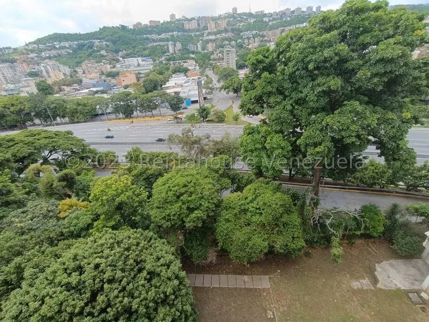 Apartamento (1 Nivel) en Venta en Valle Abajo, Distrito Metropolitano - 46