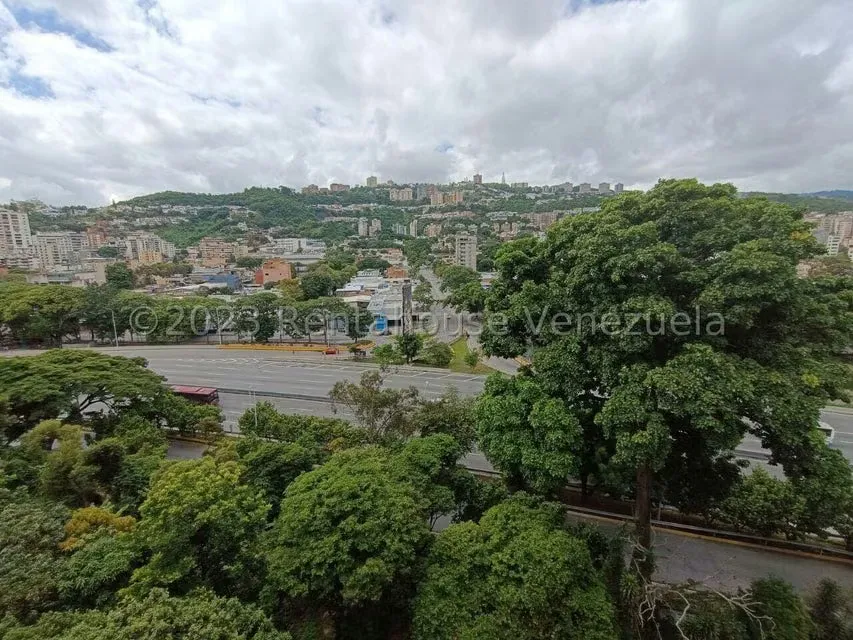Apartamento (1 Nivel) en Venta en Valle Abajo, Distrito Metropolitano - 48