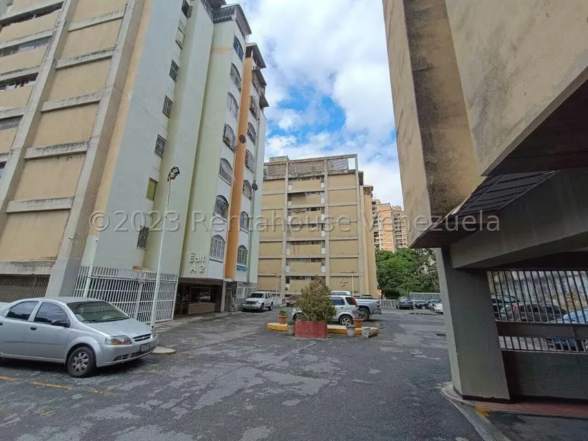 Apartamento (1 Nivel) en Venta en Valle Abajo, Distrito Metropolitano - 49