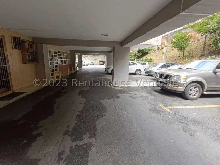 Apartamento (1 Nivel) en Venta en Valle Abajo, Distrito Metropolitano - 50