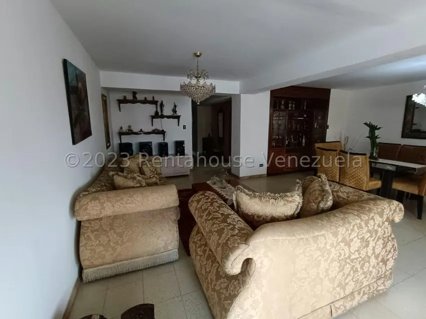 Apartamento (1 Nivel) en Venta en Valle Abajo, Distrito Metropolitano - 10