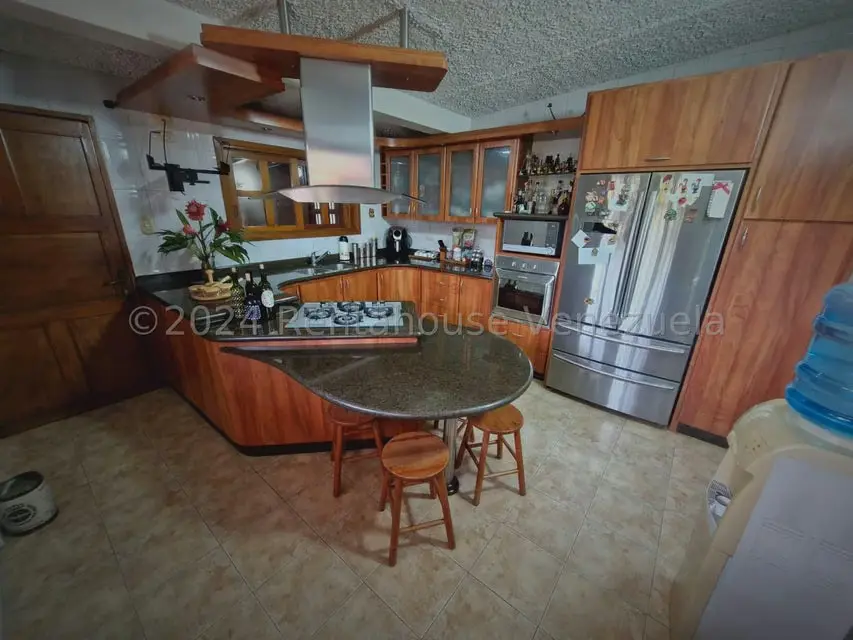 Casa (1 Nivel) en Venta en El Limon, Aragua - 11