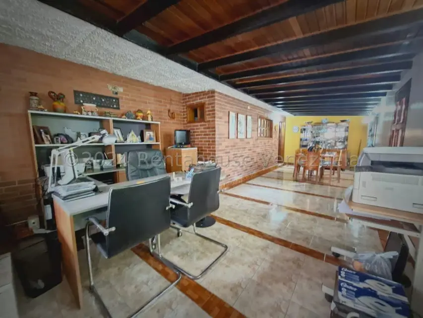Casa (1 Nivel) en Venta en El Limon, Aragua - 12