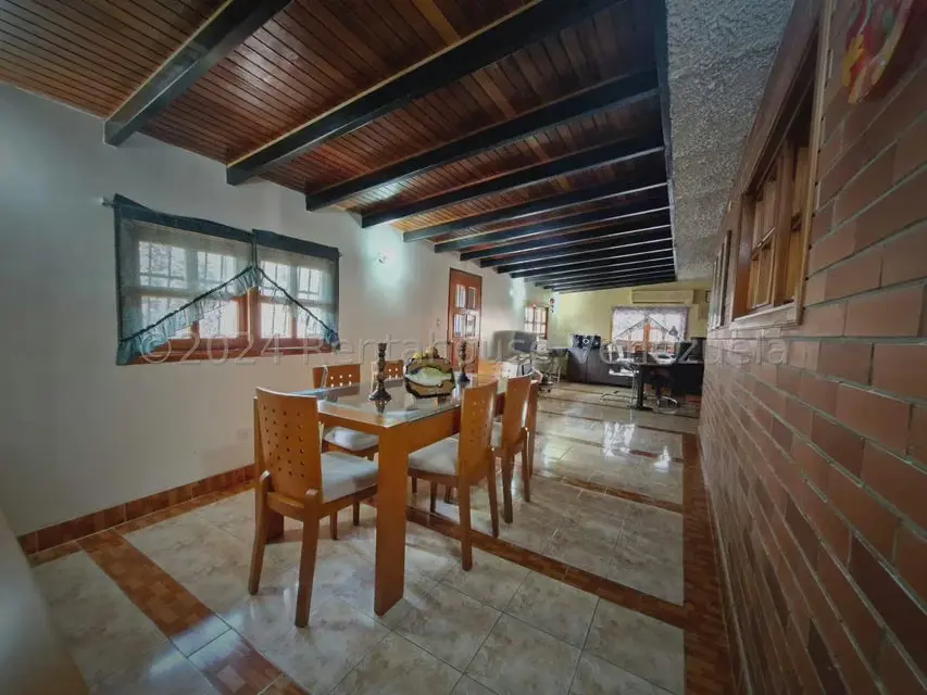 Casa (1 Nivel) en Venta en El Limon, Aragua - 14