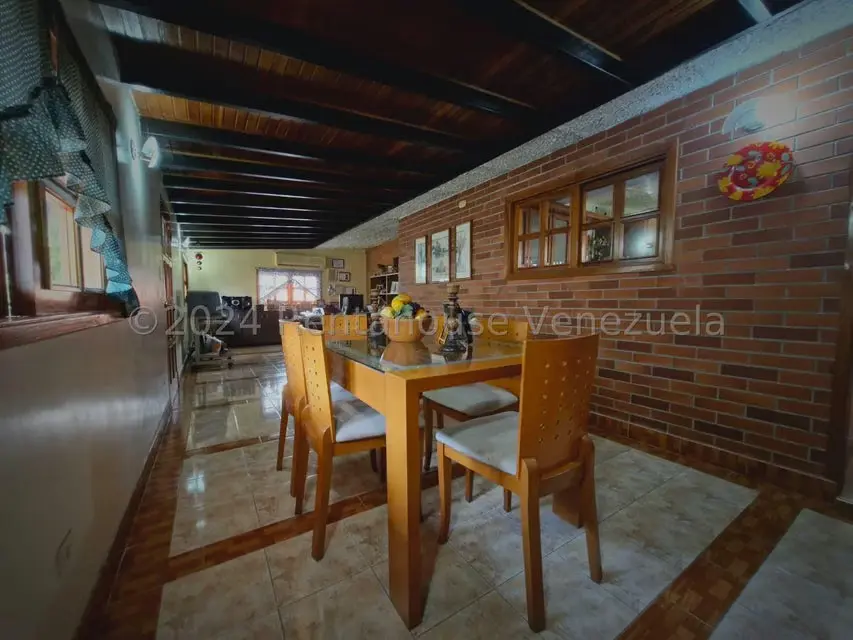 Casa (1 Nivel) en Venta en El Limon, Aragua - 15