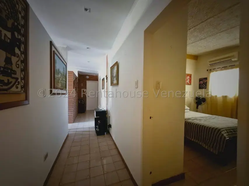 Casa (1 Nivel) en Venta en El Limon, Aragua - 18