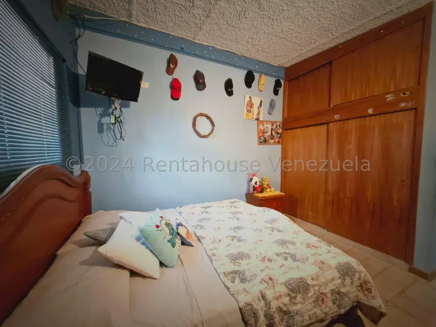Casa (1 Nivel) en Venta en El Limon, Aragua - 20