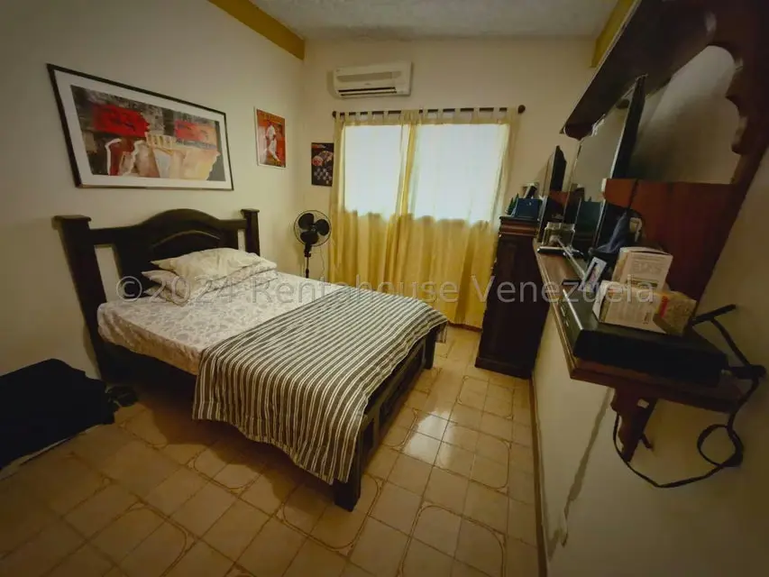 Casa (1 Nivel) en Venta en El Limon, Aragua - 21