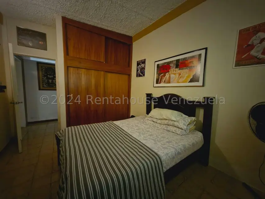 Casa (1 Nivel) en Venta en El Limon, Aragua - 22