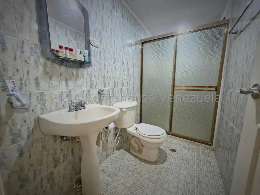 Casa (1 Nivel) en Venta en El Limon, Aragua - 23